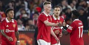 Punya Skuat Bagus, Manchester United Disebut Bakal Bertaji di Musim 2022/23