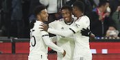 5 Pemain Manchester United yang Tampil Mengesankan pada Empat Laga Pramusim 5 Pemain Manchester United yang Tampil Mengesankan pada Empat Laga Pramusim