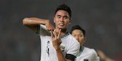 Kapten Timnas Indonesia U-19 Minta Maaf Usai Gagal Lolos ke Semifinal Piala AFF U-19 Kapten Timnas Indonesia U-19 Minta Maaf Usai Gagal Lolos ke Semifinal Piala AFF U-19