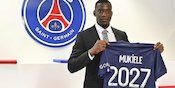 Resmi, Paris Saint-Germain Datangkan Target Manchester United dan Chelsea Nordi Mukiele Resmi, Paris Saint-Germain Datangkan Target Manchester United dan Chelsea Nordi Mukiele