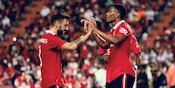 Daftar dan Nomor Punggung Pemain Manchester United 2022/2023 Daftar dan Nomor Punggung Pemain Manchester United 2022/2023