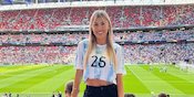 Muri Lopez Benitez, Bidadari Jelita Pujaan Hati Lisandro Martinez, WAGs Anyar Manchester United Muri Lopez Benitez, Bidadari Jelita Pujaan Hati Lisandro Martinez, WAGs Anyar Manchester United