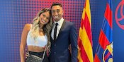 WAGs Anyar Barcelona: Natalia Rodrigues, Si Cantik Jelita Pujaan Hati Raphinha WAGs Anyar Barcelona: Natalia Rodrigues, Si Cantik Jelita Pujaan Hati Raphinha