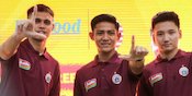 Saksikan Lagi Gol Firza Andika yang Bawa Persija Tumbangkan Borneo FC Saksikan Lagi Gol Firza Andika yang Bawa Persija Tumbangkan Borneo FC