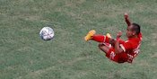 Riko Simanjuntak, Apa yang Harus Dilakukannya agar Tak Terus Tersisih di Persija?