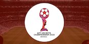 Daftar Lengkap Semifinalis Piala AFF U-16 2022: Siapa Lawan Indonesia? Daftar Lengkap Semifinalis Piala AFF U-16 2022: Siapa Lawan Indonesia?