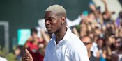 Paul Pogba: Antara Cahaya Gemerlap dan Lintasan Kelam, Kini Siap Menulis Babak Baru di Monaco
