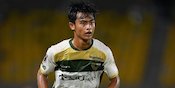 Pratama Arhan Tersingkir dari Skuad, Tokyo Verdy Cuma Imbang Lawan Omiya Ardija Pratama Arhan Tersingkir dari Skuad, Tokyo Verdy Cuma Imbang Lawan Omiya Ardija