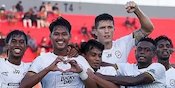 Harapan Raffi Ahmad untuk Laga Kandang Pertama RANS Nusantara FC di BRI Liga 1 2022/2023 Harapan Raffi Ahmad untuk Laga Kandang Pertama RANS Nusantara FC di BRI Liga 1 2022/2023