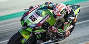 Kawasaki Masih Anti Balik ke MotoGP: Terlalu Banyak Balapan, WorldSBK Lebih Nyaman Kawasaki Masih Anti Balik ke MotoGP: Terlalu Banyak Balapan, WorldSBK Lebih Nyaman