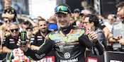WorldSBK Makin Menantang, Jonathan Rea Menolak Cepat-Cepat Pensiun WorldSBK Makin Menantang, Jonathan Rea Menolak Cepat-Cepat Pensiun