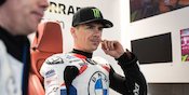 Scott Redding: MotoGP Membosankan dan Terlalu Serius, WorldSBK Lebih Ramah Scott Redding: MotoGP Membosankan dan Terlalu Serius, WorldSBK Lebih Ramah