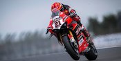 Hasil FP1 WorldSBK Portugal: Michael Ruben Rinaldi Ungguli Garrett Gerloff Hasil FP1 WorldSBK Portugal: Michael Ruben Rinaldi Ungguli Garrett Gerloff