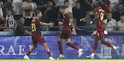 4 Serdadu AS Roma yang Siap Bantu Mourinho Bikin Kejutan Pada Musim 2022/2023