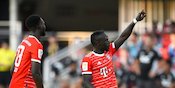 Setuju? Eks Bayern Ini Anggap Mane dan De Ligt Bukan Pemain Kelas Dunia Setuju? Eks Bayern Ini Anggap Mane dan De Ligt Bukan Pemain Kelas Dunia