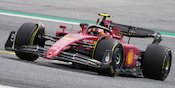 Hasil FP1 Formula 1 Hungaria: Carlos Sainz jr Ungguli Max Verstappen Hasil FP1 Formula 1 Hungaria: Carlos Sainz jr Ungguli Max Verstappen