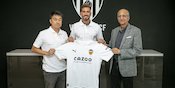 Resmi Tinggalkan AC Milan, Samu Castillejo Gabung Valencia, Reuni dengan Gennaro Gattuso Resmi Tinggalkan AC Milan, Samu Castillejo Gabung Valencia, Reuni dengan Gennaro Gattuso