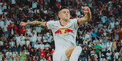 Perburuan Striker MU: Kalajdzic Menarik, Tapi Sesko Jadi Prioritas