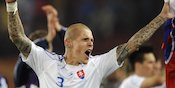 Flashback Piala Dunia 2010: Ketika Juara Bertahan Disingkirkan Tim Non Unggulan Flashback Piala Dunia 2010: Ketika Juara Bertahan Disingkirkan Tim Non Unggulan
