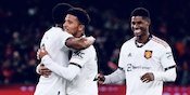 Pilih Salah Satu untuk Timnas Inggris: Jadon Sancho atau Marcus Rashford?