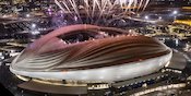 Profil Stadion Piala Dunia 2022: Al Janoub Stadium Profil Stadion Piala Dunia 2022: Al Janoub Stadium