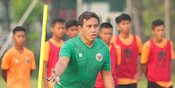 Jejak Karier Bima Sakti Sebagai Pelatih Timnas Indonesia: Bakal Capai Klimaks dengan Juara Piala AFF Jejak Karier Bima Sakti Sebagai Pelatih Timnas Indonesia: Bakal Capai Klimaks dengan Juara Piala AFF