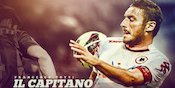 Francesco Totti dan 'Cucchiaio', Dua Hal yang Tidak Terpisahkan