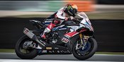 Cedera Parah, Michael van der Mark Justru Dapat Kontrak Baru dari BMW WorldSBK