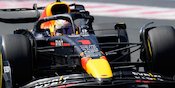 Hasil Balap Formula 1 Hungaria: Heroik! Start Ke-10 dan Sempat Spin, Max Verstappen Menang