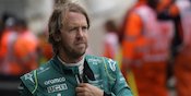 Lewis Hamilton Soal Sebastian Vettel: Bangga Jadi Rivalmu, Lebih Bangga Lagi Jadi Temanmu