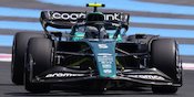 Link Live Streaming Formula 1 GP Hungaria di Sirkuit Budapest, 29-31 Juli 2022, di Vidio