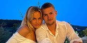 AnneKee Molenaar, Model Cantik Kekasih Matthijs de Ligt AnneKee Molenaar, Model Cantik Kekasih Matthijs de Ligt