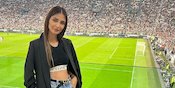 Wanita Cantik Ini Adalah Kekasih Kiper Cadangan Juventus