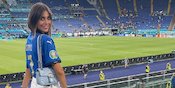 Pesona Rachele Risaliti, Mantan Miss Italia yang Baru-baru Ini Dinikahi Gaetano Castrovilli