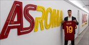 Resmi! Zeki Celik Gabung Jadi Serdadu Jose Mourinho di AS Roma