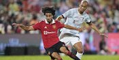 Zidane Iqbal, Luka Mendalam, dan Janji Palsu Erik ten Hag di Manchester United Zidane Iqbal, Luka Mendalam, dan Janji Palsu Erik ten Hag di Manchester United