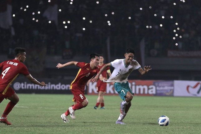 Atmosfernya Luar Biasa! Atmosfernya Luar Biasa!