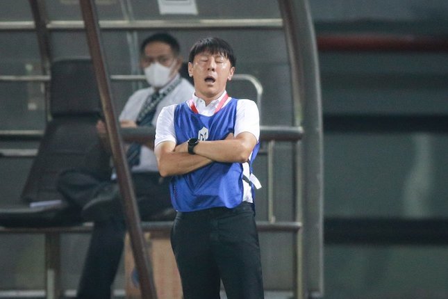 Komentar Pelatih Komentar Pelatih