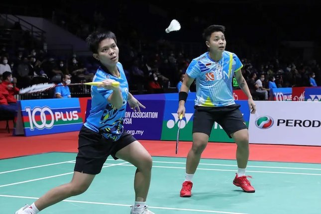 Hasil Semifinal
