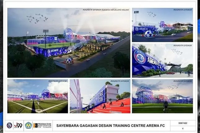 Seleksi Ketat Seleksi Ketat