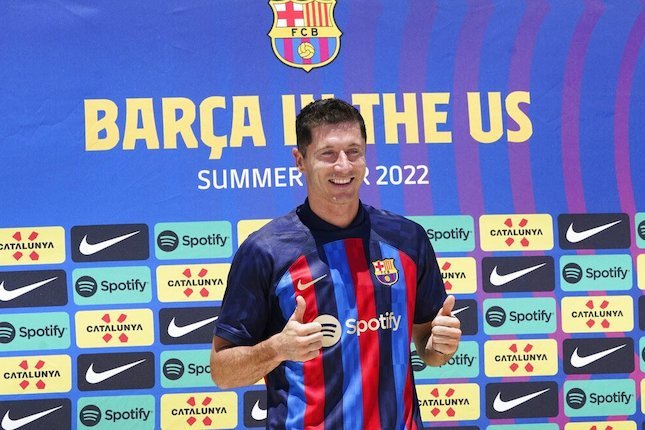 Barcelona - 153 juta Barcelona - 153 juta