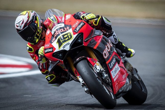 Klasemen Sementara WorldSBK 2022 Klasemen Sementara WorldSBK 2022
