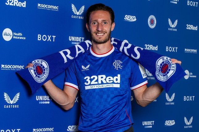 Ben Davies Ben Davies