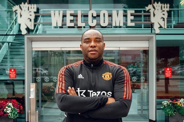 1. Benni McCarthy 1. Benni McCarthy