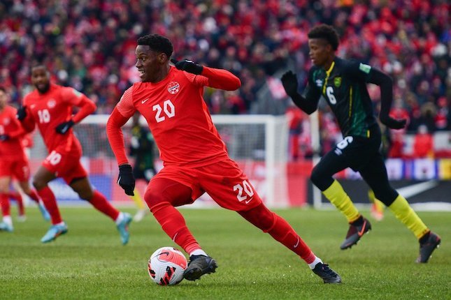 Lille Sulit Pertahankan Jonathan David Lille Sulit Pertahankan Jonathan David