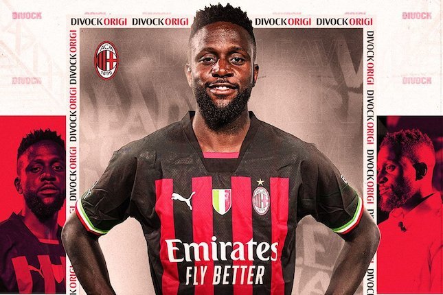 Persaingan Ketat di Lini Depan AC Milan Persaingan Ketat di Lini Depan AC Milan