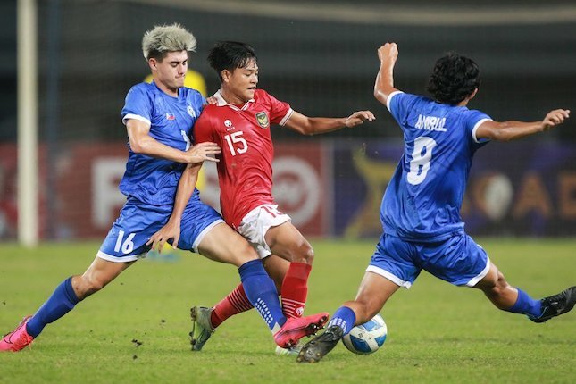 Balasan Nutmeg