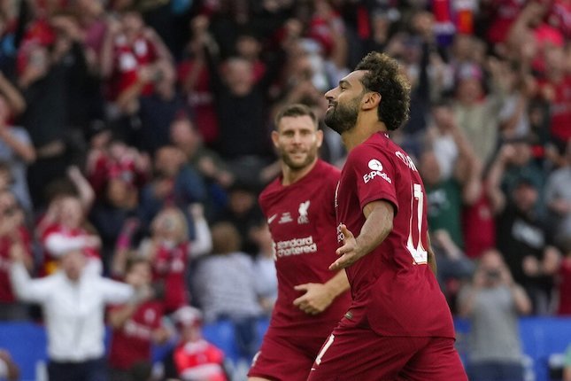Mohamed Salah Mohamed Salah
