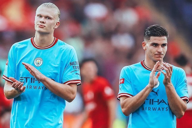 Belanja Cerdas Man City Belanja Cerdas Man City