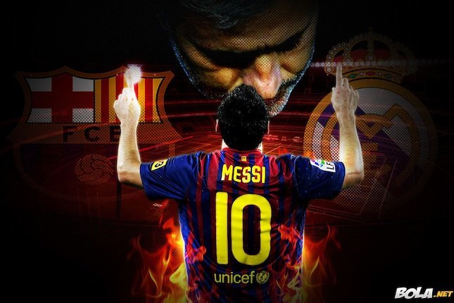 Barcelona 2-2 AC Milan